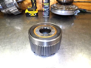 Ford  - C-6 -  Automatic Trans  "  Low/Reverse Clutch Hub  "   Very Good    126 - Bild 1 von 7