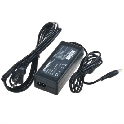 AC adapter for Wacom Cintiq 12WX 12-Inch Pen Display DTZ-1200W Tablet Power cord - Image 1 of 4