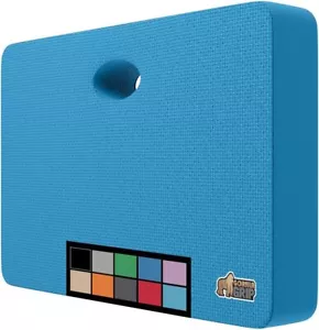 Grip Extra Thick Garden Kneeling Pad, Soft Foam Cushion, Water Resistant - Picture 1 of 9