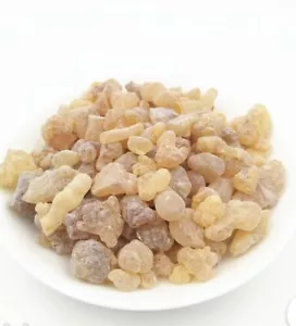 Weihrauchharze Tränengummi Premium Naturgestein - Bild 1 von 3