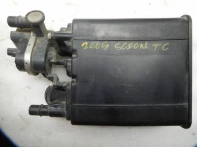 77740-21020 Fuel Vapor Charcoal Canister 2005 SCION TC uN-26 - Изображение 1 из 4