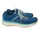 Saucony Triumph 17 Womens 9 Running Shoes Sneakers S10546-25