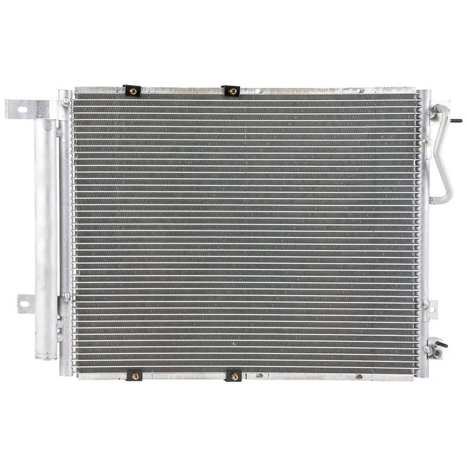 For Kia Sorento 2003 2004 2005 2006 A/C AC Condenser Drier GAP - Image 1 of 1