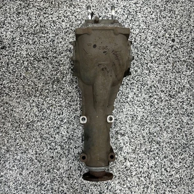 Subaru WRX STI 2015-2021 2,5 L diferencial trasero OEM 88 k millas 2016 Foto 1 de 4