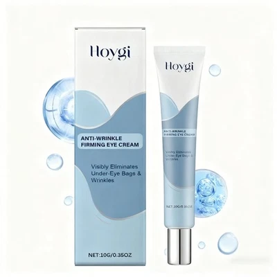 Plexaderm* Skincare Rapid Reduction Serum Anti-Wrinkle Reduce Under Eye Bags - Image 1 of 4