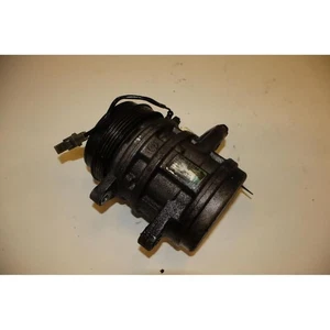 AIR CONDITIONING COMPRESSOR FOR DAEWOO - CHEVROLET MATIZ (05-07)(07-09) 800 2005 - Picture 1 of 7