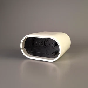 Lettore Stereo Baby 8 RCA del 1971 Design OPI Milano - Imagen 1 de 15