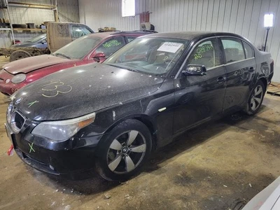 Eje de transmisión trasero excluyendo transmisión automática Xi compatible 04-07 BMW 525i 2082506 Foto 1 de 4