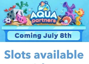 MONO_GO_EVENT_GOLDEN_BLITZ_Gimme S'more and Petal Party - Picture 1 of 1