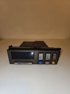 1988-1994 Chevrolet GMC Truck SUV Digital Climate Control MAX A/C # OEM OBS - Picture 1 of 3