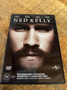 Ned Kelly (DVD, 2003) - Bild 1 von 2