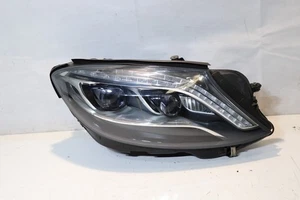 MERCEDES S CLASS W222 LED INTELLIGENT LIGHT SYSTEM HEADLIGHT RIGHT A2229061002 - Picture 1 of 13