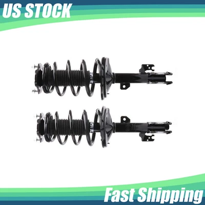 Puntales delanteros Monroe para Lexus RX330 2004 2005 2006 2x2 garantía de por vida Foto 1 de 4