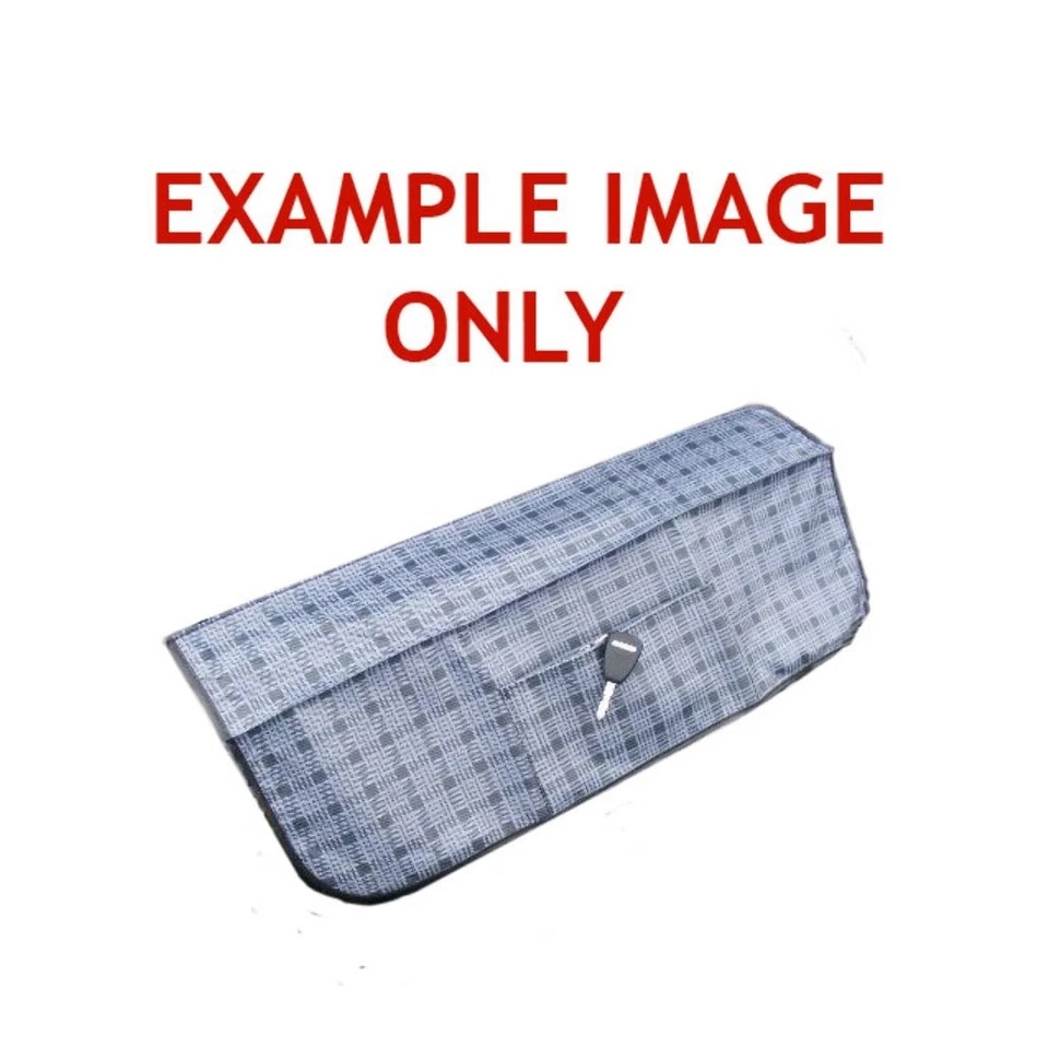 Fender Cover for 1934-1990 Plymouth Fury Valiant Barracuda Road Runner Duster - Image 1 of 4