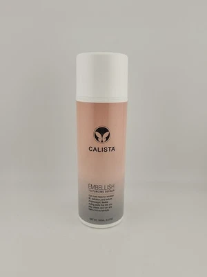CALISTA TOOLS EMBELLECER Texturizante Definidor Pasta de Peinado 5.07oz  Foto 1 de 2