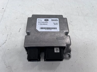 MODULO DINAMICO VEICOLO JAGUAR XJ XJL X351 FACELIFT FW933B494AC - Immagine 1 di 4