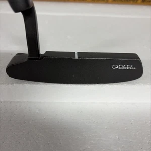RAY COOK CLASSIC PLUS 35" LEFT-HANDED LH PUTTER - Picture 1 of 6