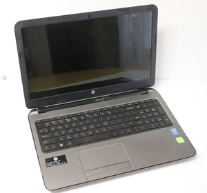 HP 15-r003TX Laptop - Picture 1 of 12