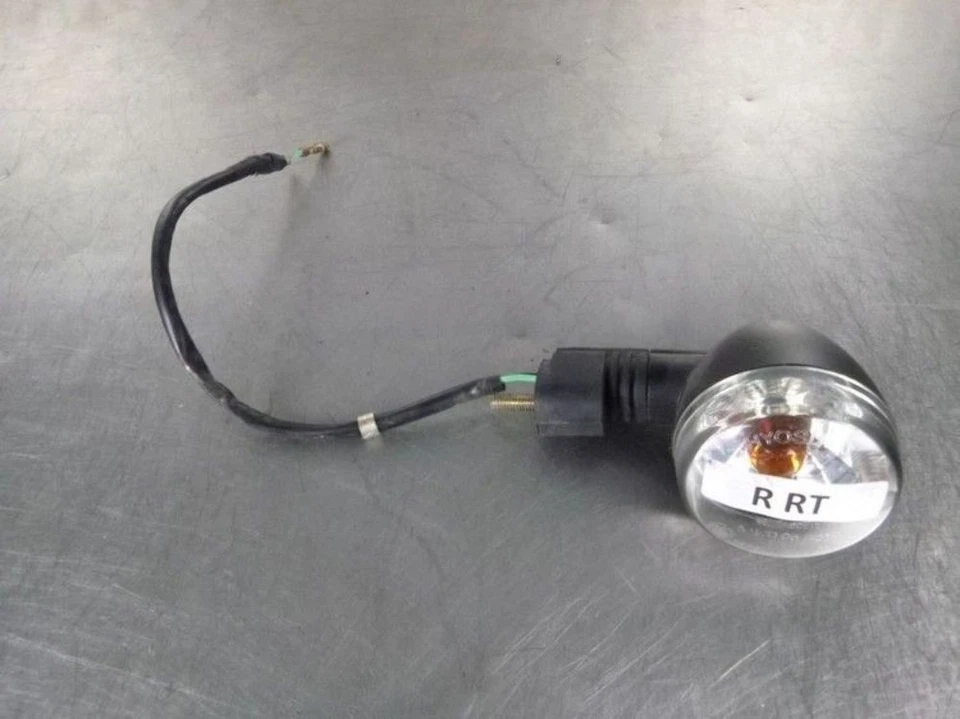 Intermitente de señal de giro trasero derecho Hyosung UM GT250R GT250 Foto 1 de 4