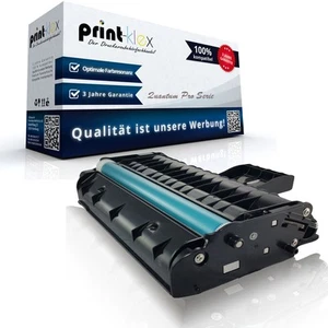 Cartuccia toner stampante per Ricoh Aficio SP-213-Suw SP-213-w SP201 SF SP204 XXL - Foto 1 di 11