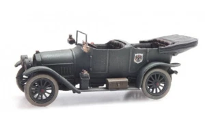 WW I Audi 10/28 PS - 1:87 - Artitec (387.382) - Picture 1 of 1