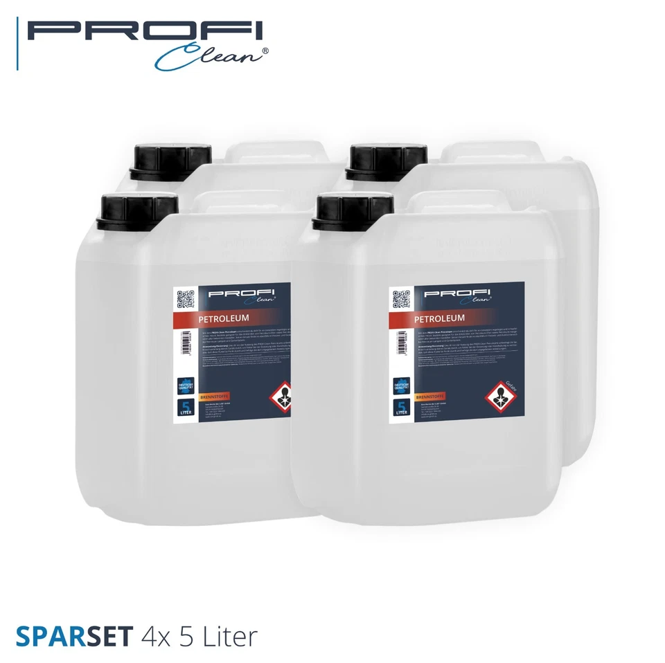 ECO-Clean Petroleum - 1L