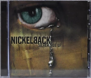Nickelback : Silver Side Up - CD - Imagen 1 de 4