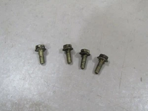 Honda ft500 Ascot 1982 pernos de guardabarros delantero para 1982 ft500  - Imagen 1 de 1