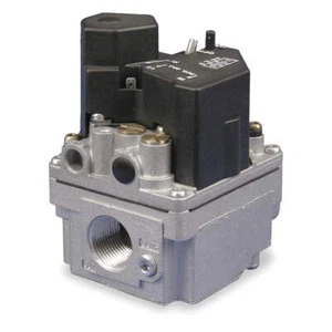 WHITE-RODGERS 36H64-463 Gas Valve,24V AC,Dual,NPT 1YRN8 - Picture 1 of 2