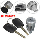 Ignition Barrel Lock with 2 Keys For Ford Transit MK8 Custom 2014-2019 1926227