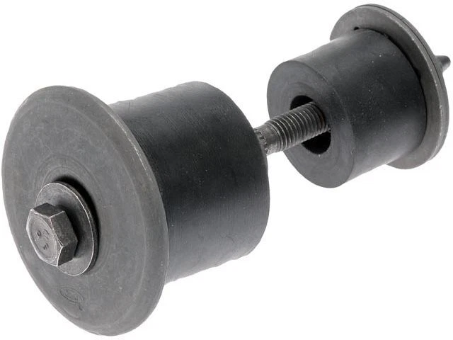 Крепление кузова Dorman подходит для Ford E350 Super Duty 1999-2000, 2004-2018 74HQHY - Изображение 1 из 1