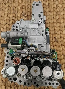 JF011E Valve Body For Select Nissan/Mitsubishi/Jeep (See Description) - Picture 1 of 17