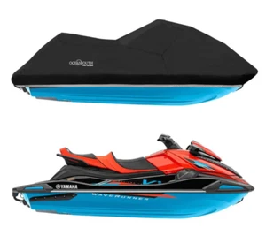 OCEANSOUTH YAMAHA VX CRUISER HO JET SKI COVER - Picture 1 of 1