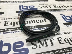 NEW Takex Sensor Amplifier - F2R-PN w/Warranty - Picture 1 of 2