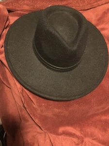 Justin & Taylor Women’s “Buckle Up”Cowgirl/Bolero Hat, 7 1/4 - 7 1/4 - Picture 1 of 4