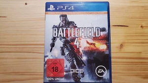 Battlefield 4 - Playstation 4 - USK 18Jahre - Action & Abenteuer - PAL - Picture 1 of 4