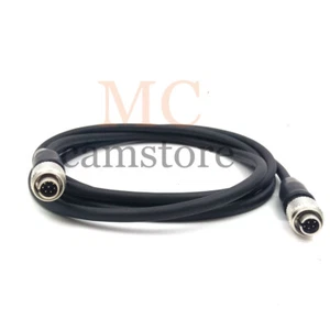 Hirose 8pin Cable For Sony BVP HDC Camera MSU RCP CNU 700 Remote Control CCA-5 - Picture 1 of 3