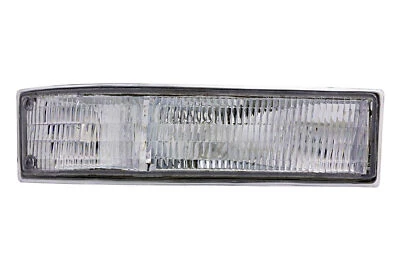 For 1995-2005 Chevrolet Astro Safari Parking Light Passenger Side - Image 1 of 4