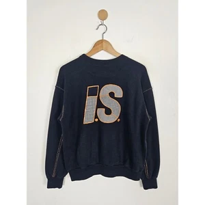 Tsumori Chisato Issey Miyake IS sweatshirt - Picture 1 of 4