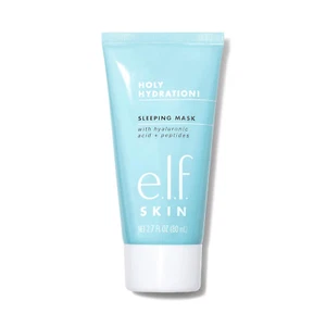 Hydration Sleep Mask, Ultra-Hydrating Dual-Use Face Mask, 2.7 Fl Oz (80Ml) - Picture 1 of 12