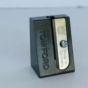 NUOVO affilamatite cosmetiche Tom Ford nero made in Germany - Foto 1 di 4