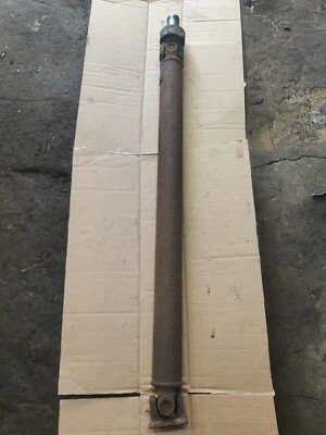 95 Geo 跟踪器四门后传动轴自动 4x4 — 第 1/4 张图片