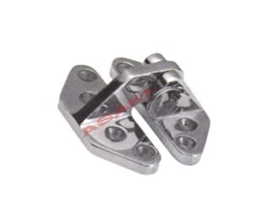 New Hatch Hinge 156-66027-00 Standard 3"x2.5" (76x64mm) Marine Boat Part - Picture 1 of 2