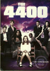 THE 4400 - THE COMPLETE THIRD SEASON (BOÎTE) (DVD)