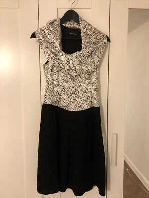 Vestido Emporio Armani Talla 4  Foto 1 de 4