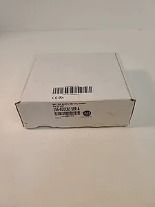 Allen Bradley 156-B20CB3 Solid State Contactor 3Ph 20A 600V Ser. A - Picture 1 of 8
