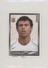 2006 Panini Campeonato Brasileiro Stickers Javier Mascherano #43