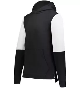 Holloway 222681 Youth Ivy League Team Hoodie - Picture 1 of 6