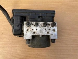 CITROEN C3 ABS PUMP 9817031680 10.0220-0881.4 10.0915-3947.3 ESC MK100 - Picture 1 of 2