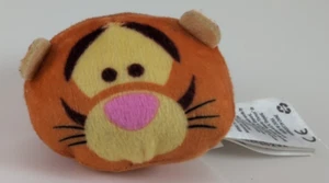 Disney Winnie Puuh Tigger Mini Tsum Tsum Mini 3,5 Zoll Plüschtier Stofftier - Bild 1 von 9